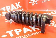 Натяжитель гусеничной цепи с пружиной VOLVO EC25/EC30/EC35
