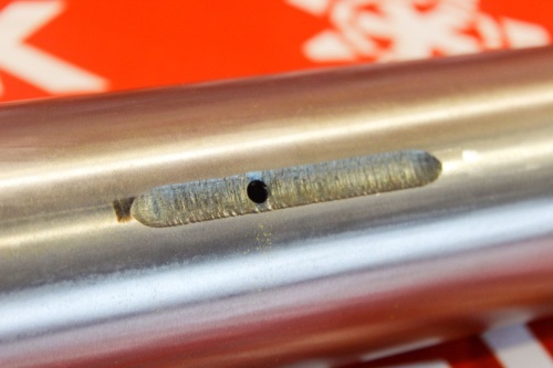 Палец ковша 80*590 фото 5 Палец ковша 80*590 фото 5