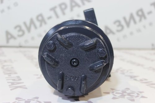 Поддерживающий каток на Hitachi EX200 фото 2