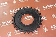 Звезда приводная на KOMATSU PC20.6 160*9*23 Звезда приводная на KOMATSU PC20.6 160*9*23