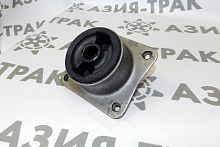 Подушка двигателя Hyundai R60-7 D100xH56xL93 Подушка двигателя Hyundai R60-7 D100xH56xL93