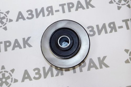 Подушка двигателя Komatsu PC200-6 (6D95) D133x68 фото 2