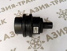 Поддерживающий каток на CAT E305.5 / CAT305.5 / Mitsubishi MM55 Поддерживающий каток на CAT E305.5 / CAT305.5 / Mitsubishi MM55