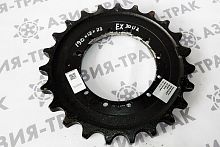 Звезда приводная на Hitachi EX30U2 Звезда приводная на Hitachi EX30U2