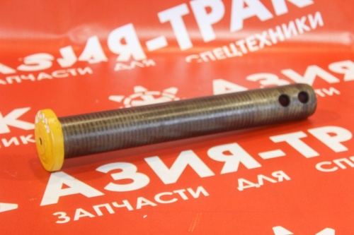 Палец ковша 45*330 несмазываемый фото 2
