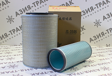 JS3505AB Фильтр воздушный JS3505AB Фильтр воздушный