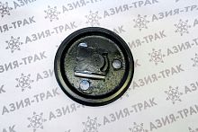 Колесо направляющее (ленивец) переднее Case CX26C Колесо направляющее (ленивец) переднее Case CX26C