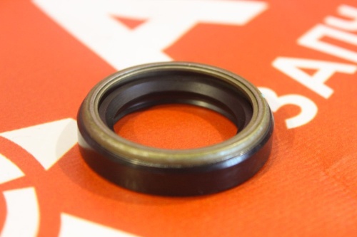 Сальник вала EX70 фото 3 Сальник вала EX70 фото 3