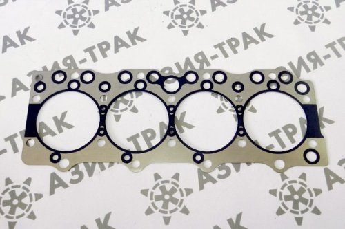 Прокладка ГБЦ BB-4BG1T Kubota K-110