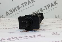 Натяжитель гусеничной цепи с пружиной Komatsu PC35MR/PC38UU-3/ZX30U-2 Натяжитель гусеничной цепи с пружиной Komatsu PC35MR/PC38UU-3/ZX30U-2