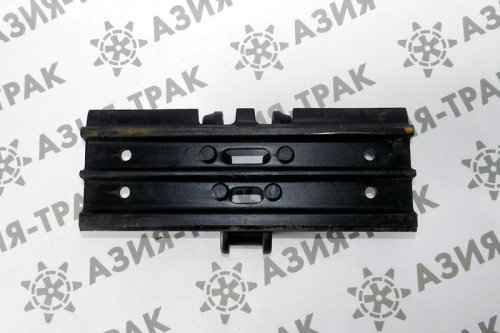 Звено цепи гусеничной с траком Hitachi EX55 64/94 фото 2 Звено цепи гусеничной с траком Hitachi EX55 64/94 фото 2