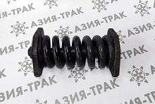 Натяжитель гусеничной цепи с пружиной Kubota KH55 Натяжитель гусеничной цепи с пружиной Kubota KH55