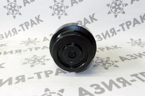 Поддерживающий каток на Yuchai YC85 (1) фото 3 Поддерживающий каток на Yuchai YC85 (1) фото 3