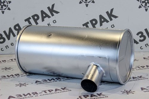 Глушитель Doosan DH55-5 фото 5