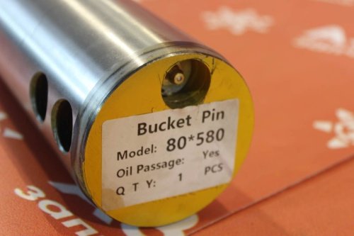 Палец ковша 80*580 фото 5 Палец ковша 80*580 фото 5