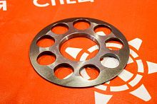 Прижимная пластина TM18 Прижимная пластина TM18