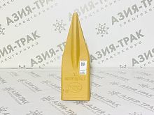 175-78-31230TL, Коронка рыхлителя Komatsu D155