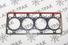 Прокладка ГБЦ 4D94 Komatsu PC60-2 Прокладка ГБЦ 4D94 Komatsu PC60-2