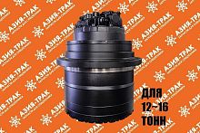 Редуктор хода WTM-22С