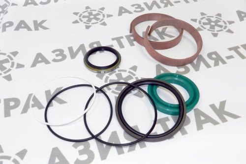 Ремкомплект гидроцилиндра отвала Hitachi ZX35U