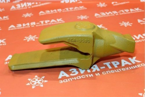 Адаптер для коронки V39 Адаптер для коронки V39