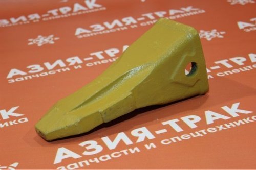 1U3302RC, Коронка ковша скальная Caterpillar 320 фото 3