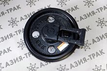 Колесо направляющее (ленивец) Komatsu PC50 Колесо направляющее (ленивец) Komatsu PC50