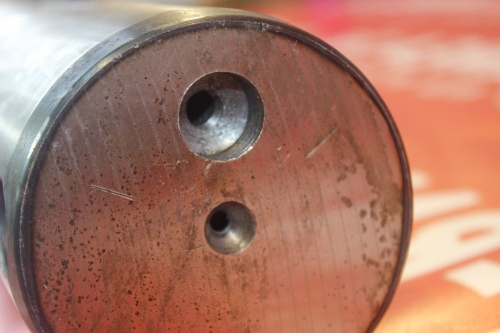 Палец ковша 100*621 фото 5 Палец ковша 100*621 фото 5