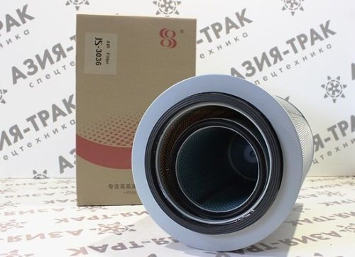 JS3098A Фильтр воздушный фото 2 JS3098A Фильтр воздушный фото 2