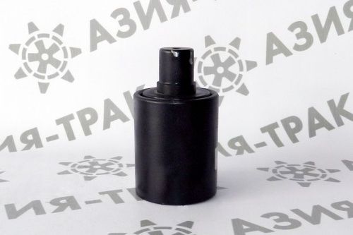 Поддерживающий каток на Yanmar YB151 Поддерживающий каток на Yanmar YB151