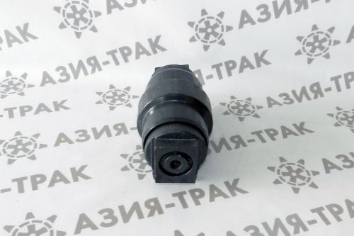 Опорный каток на Hyundai R55 фото 3