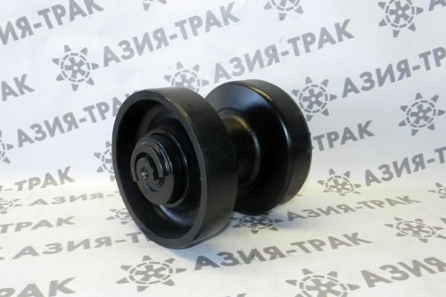 Опорный каток на Takeuchi TL140 / TL150 / TL240 / TL250 фото 2