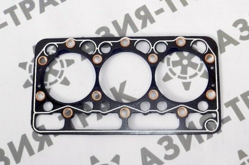 Прокладка ГБЦ 3D75-2 Komatsu PC10-5