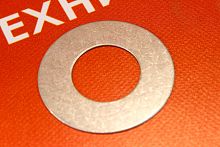 Шайба 36*70*1 Шайба 36*70*1