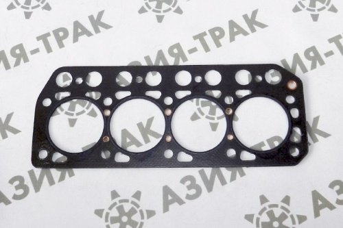 Прокладка ГБЦ K4F Caterpillar MXW30 Прокладка ГБЦ K4F Caterpillar MXW30