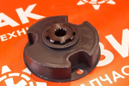 Муфта демпферная YC35 13T фото 4