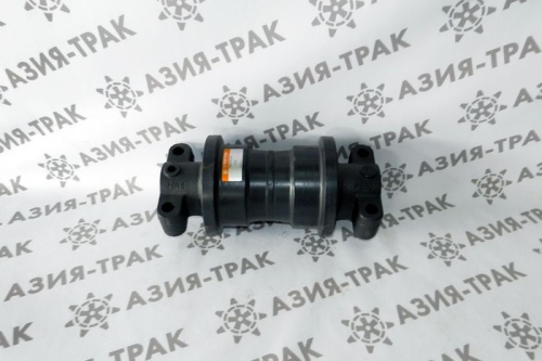 Опорный каток на Hyundai R200