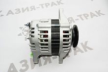 19020700 Генератор (4JB1, 4JB1T, 4JA1, 4JG2, 4JH1TC) 12V/55A 19020700 Генератор (4JB1, 4JB1T, 4JA1, 4JG2, 4JH1TC) 12V/55A