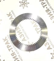 100-22-15210 Диск фрикционный Komatsu D20P (метал) 100-22-15210 Диск фрикционный Komatsu D20P (метал)