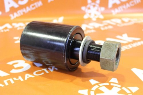 Поддерживающий каток на Kubota U45/KH040 фото 3
