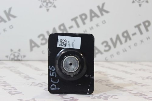 Натяжитель гусеничной цепи с пружиной Komatsu PC56 фото 4 Натяжитель гусеничной цепи с пружиной Komatsu PC56 фото 4