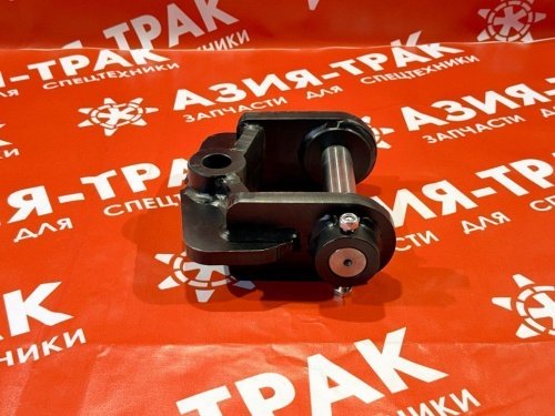 Переходная плита для гидровращателя (серьга) D50 фото 3