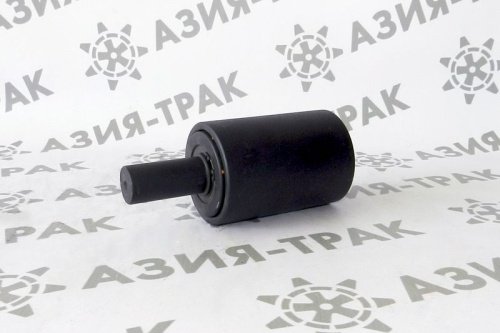 Поддерживающий каток на Kubota U161 / Yuchai YC35 фото 3 Поддерживающий каток на Kubota U161 / Yuchai YC35 фото 3