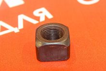 Болт и гайка (сет) цепи гусеничной HITACHI EX200-5 Болт и гайка (сет) цепи гусеничной HITACHI EX200-5