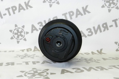Опорный каток на CAT 305C CR фото 2