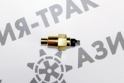 3967250 Датчик температуры охлаждающей жидкости 3967250 Датчик температуры охлаждающей жидкости
