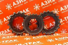 Звезда приводная на CAT 302.5 Звезда приводная на CAT 302.5