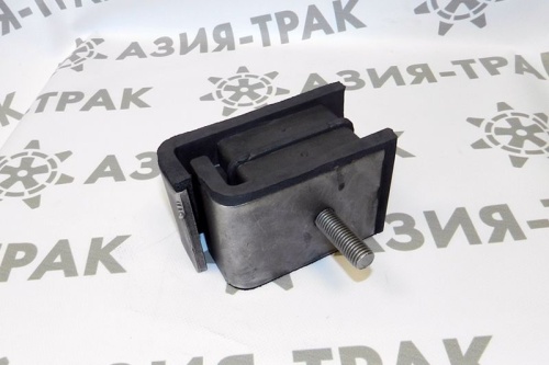 Подушка двигателя Doosan DH55-7 D130xH70xL80 фото 2