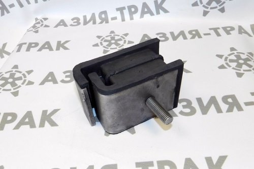 Подушка двигателя Doosan DH55-7 D130xH70xL80 фото 2