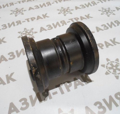 Опорный каток на Yanmar B6 фото 2 Опорный каток на Yanmar B6 фото 2